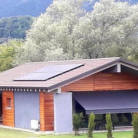 Willa Casa Nicole 1 Mussolente Zewnętrze zdjęcie