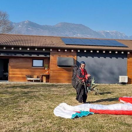 Willa Casa Nicole 1 Mussolente Zewnętrze zdjęcie