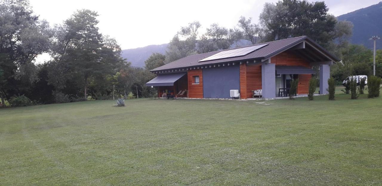Willa Casa Nicole 1 Mussolente Zewnętrze zdjęcie