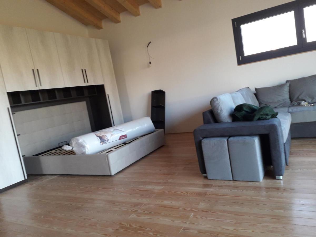 Willa Casa Nicole 1 Mussolente Zewnętrze zdjęcie